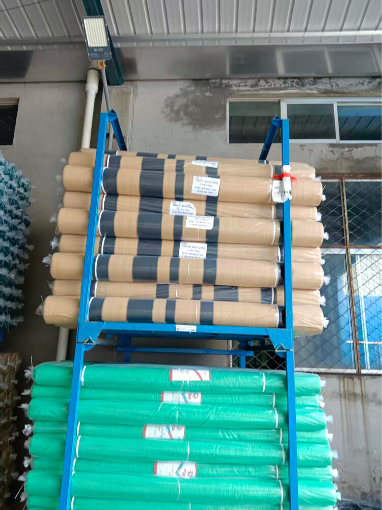 Shade net - 2