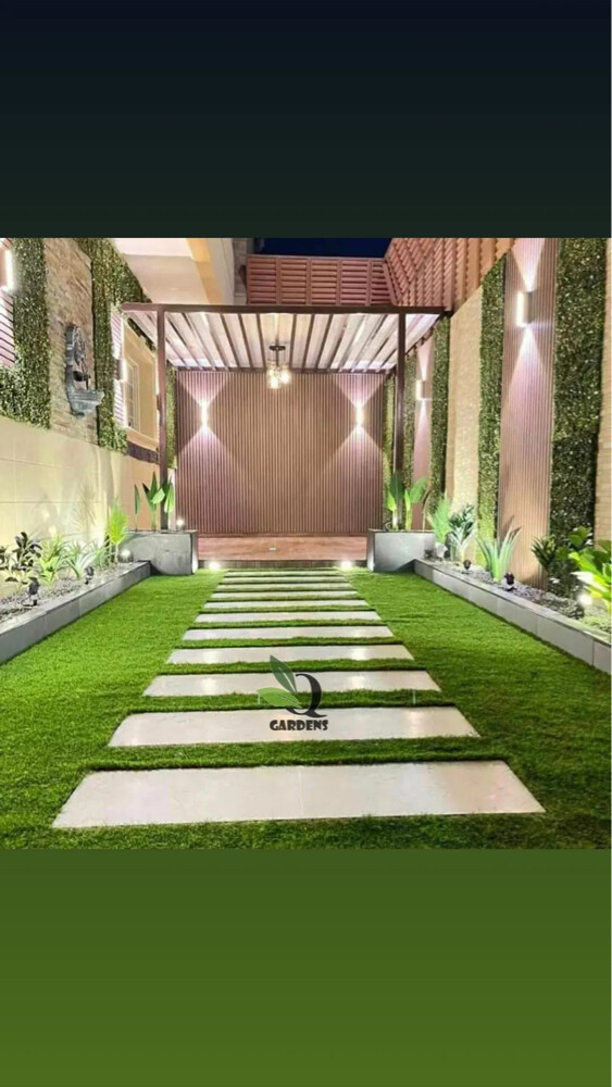 pergola  - 2