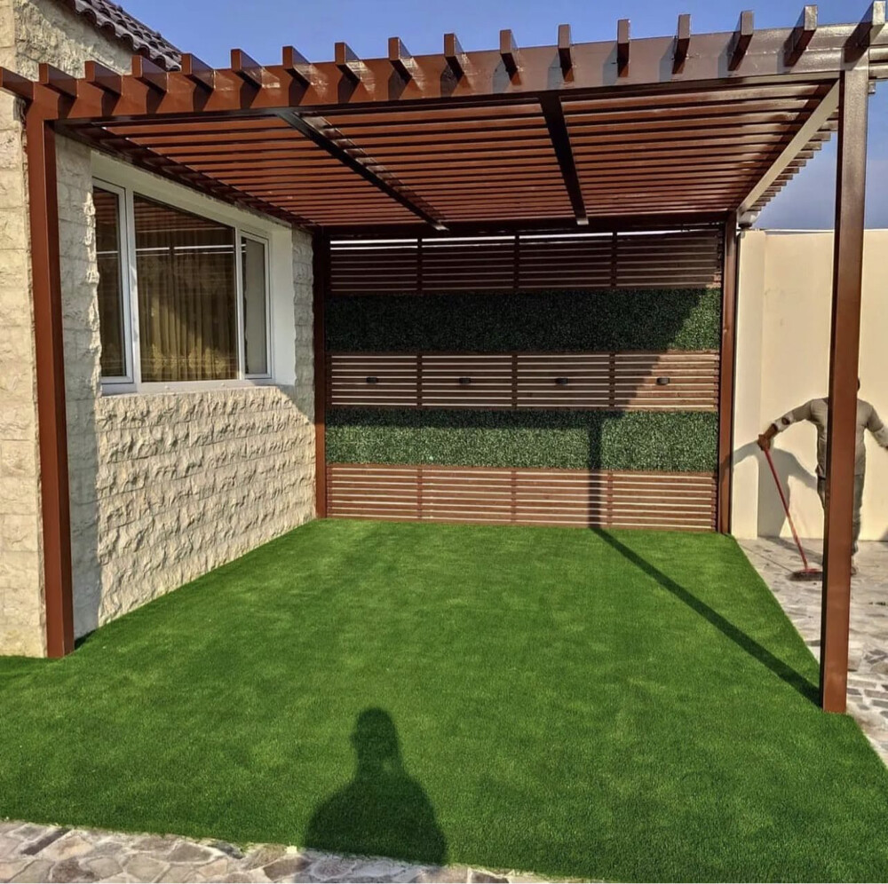 pergola  - 5