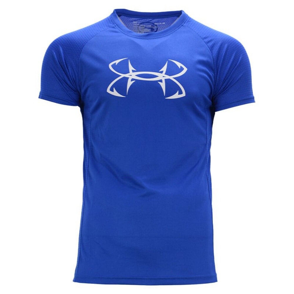 Under armour T-shirt for men - 1