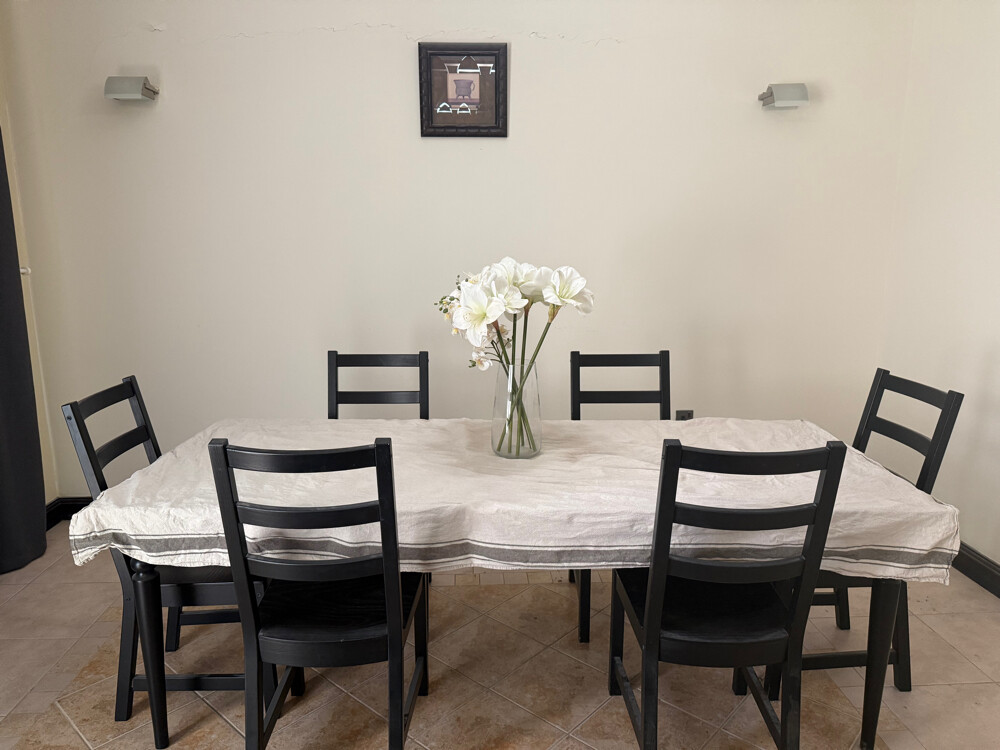 selling IKEA Dining room - 1