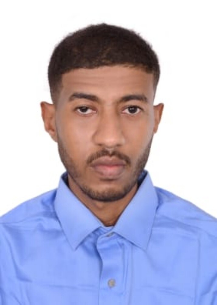 اسعد حمزه ابراهيم عبد الرحمن - 1
