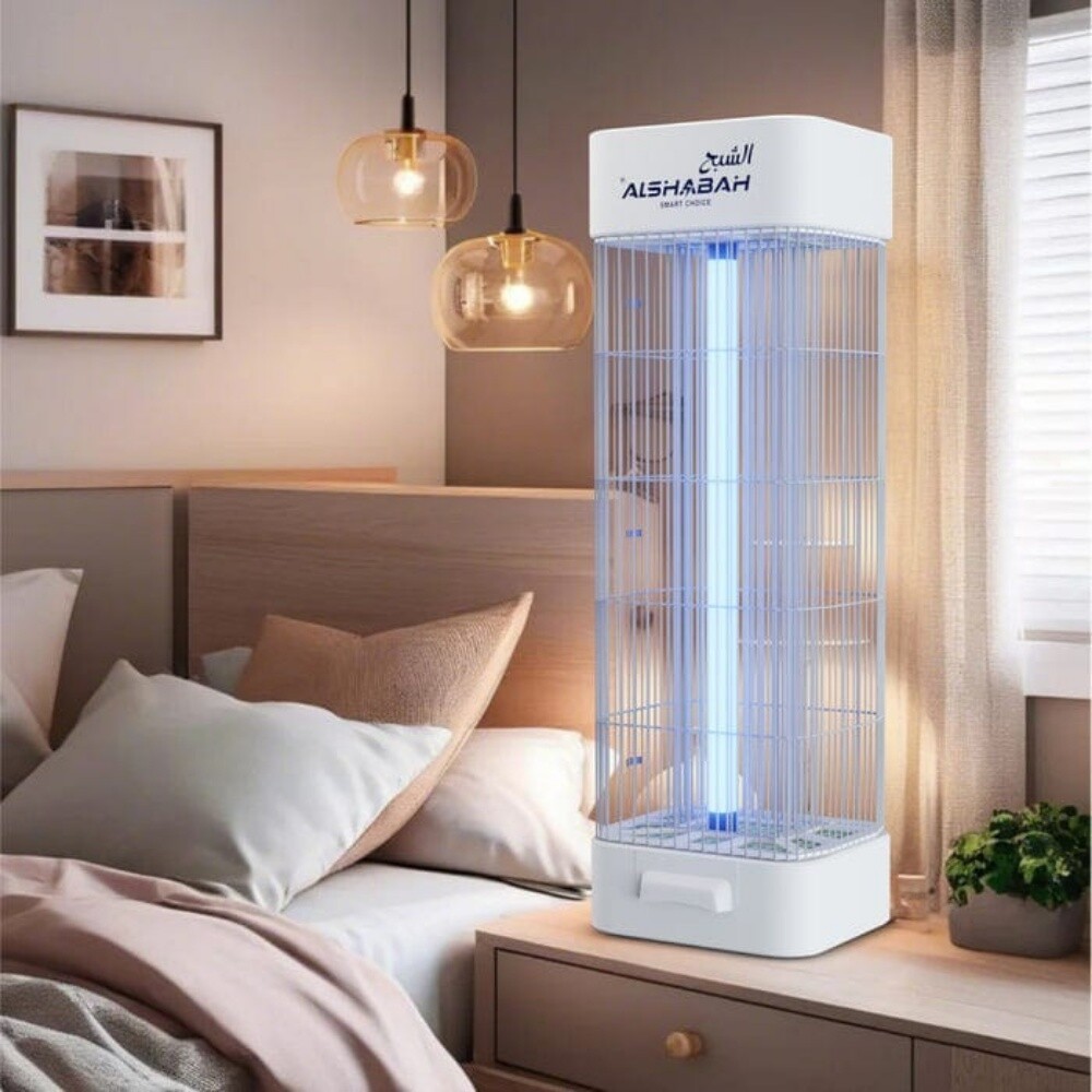 Alshabah insect killer - 3