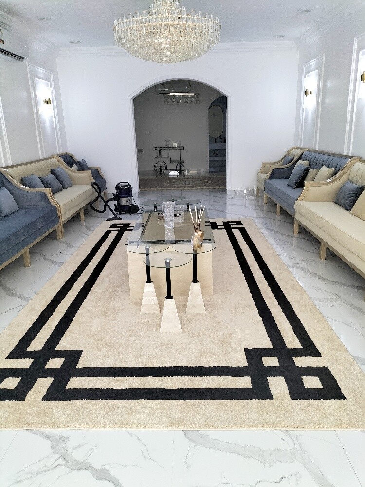 صنع سجاد بتصميم مخصص - 27