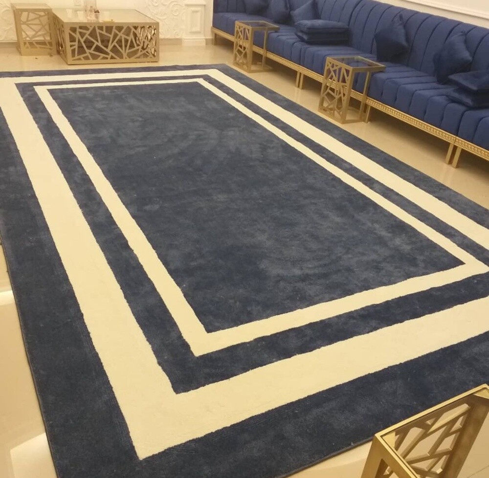 صنع سجاد بتصميم مخصص - 8