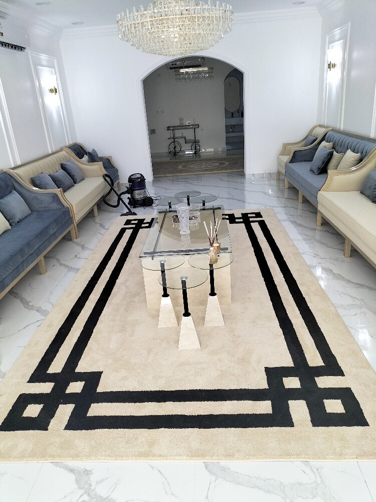 صنع سجاد بتصميم مخصص - 26