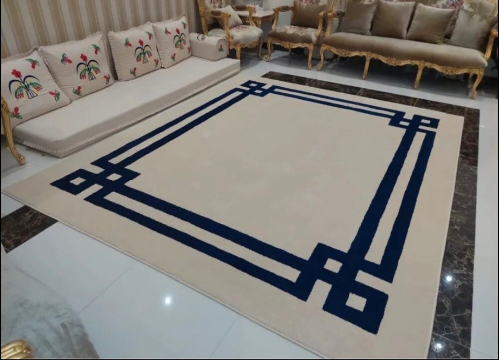 صنع سجاد بتصميم مخصص - 10