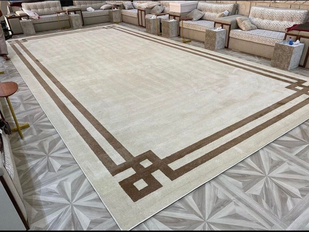صنع سجاد بتصميم مخصص - 24