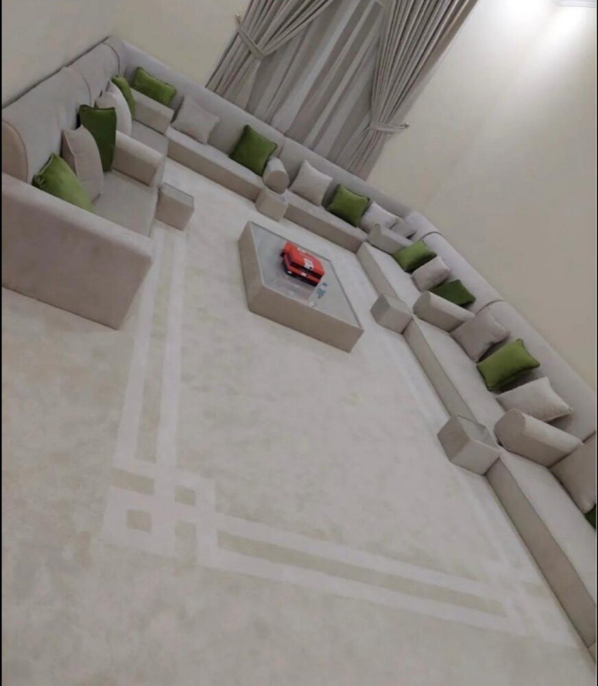 صنع سجاد بتصميم مخصص - 14