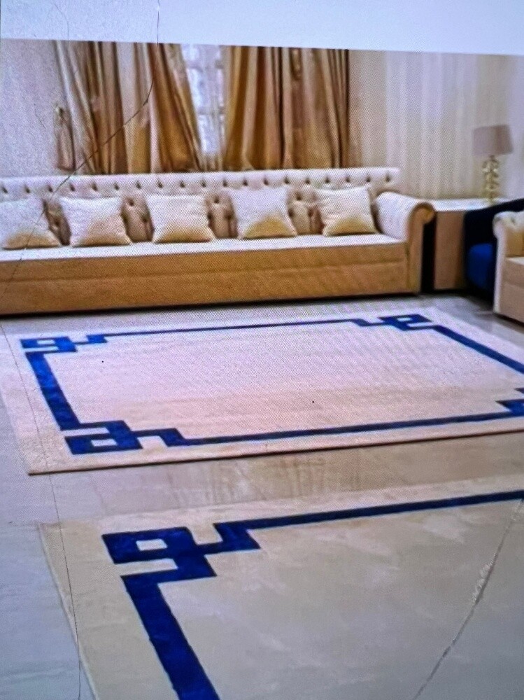 صنع سجاد بتصميم مخصص - 18