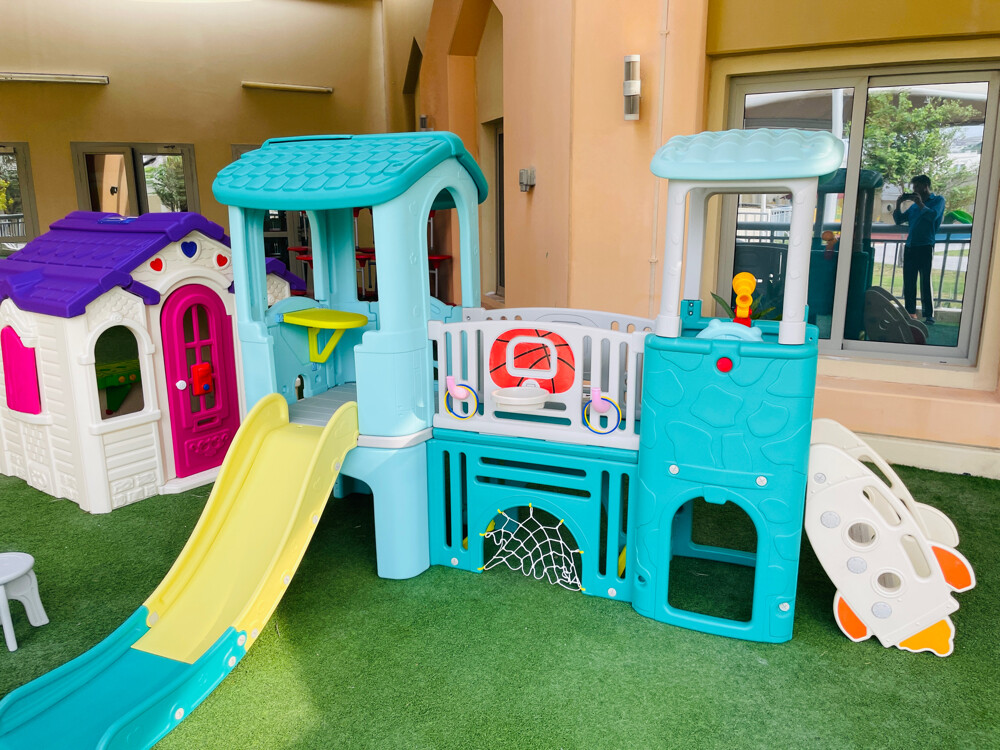 Baby Playground - 3