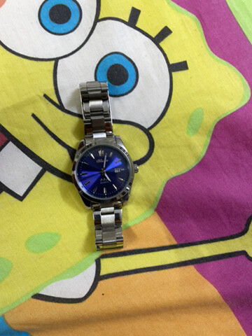 watch  - 1