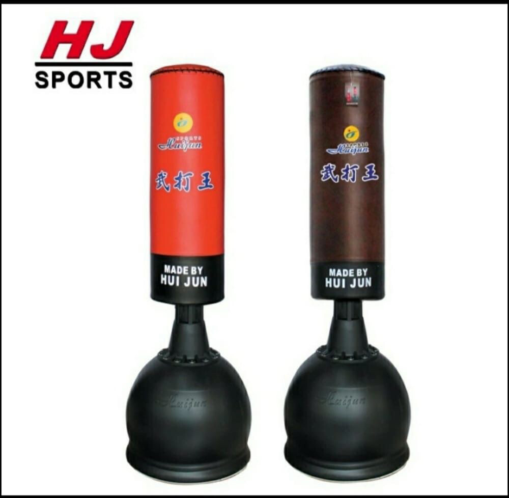 Boxing Stand - 2