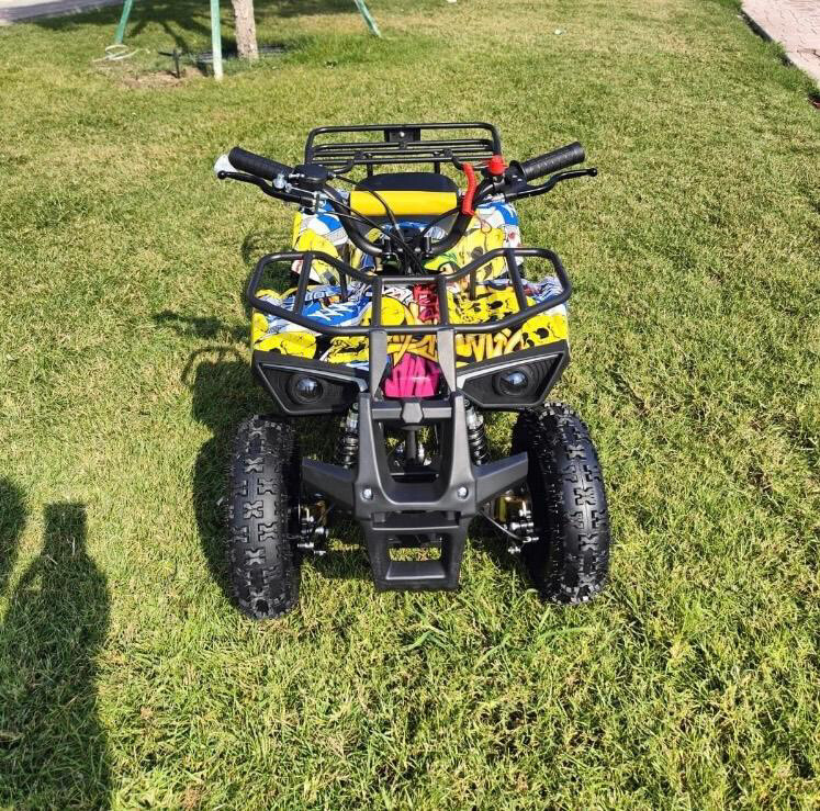 Kids Electric Car - 1