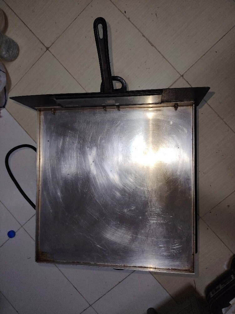 tandoori maker - 3