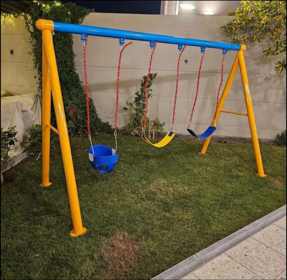أرجوحة الاطفال - 1