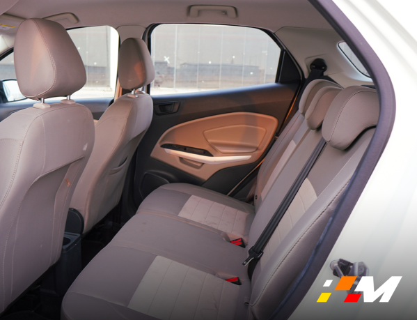 Ford EcoSport - 2020 — photo 7 for sale in Qatar