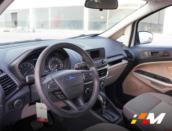 Ford EcoSport - 2020 — photo 6 for sale in Qatar