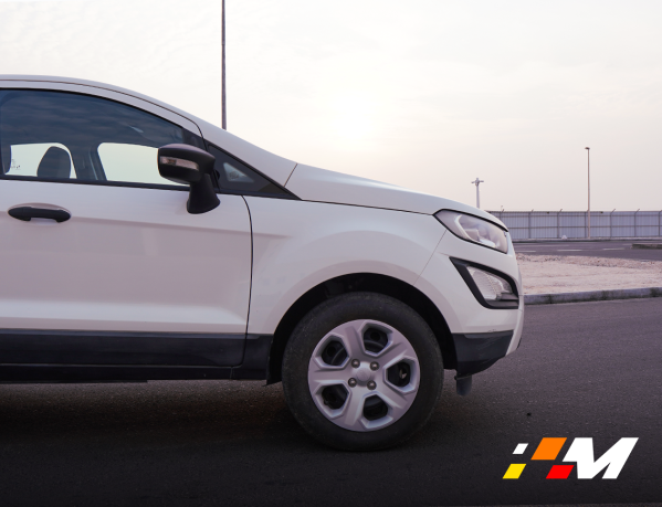Ford EcoSport - 2020 — photo 4 for sale in Qatar