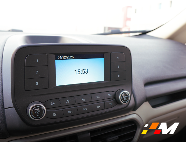 Ford EcoSport - 2020 — photo 8 for sale in Qatar
