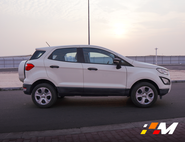 Ford EcoSport - 2020 — photo 3 for sale in Qatar