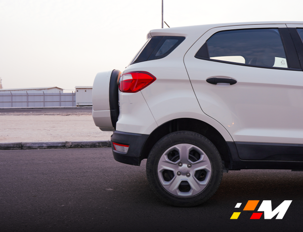 Ford EcoSport - 2020 — photo 5 for sale in Qatar
