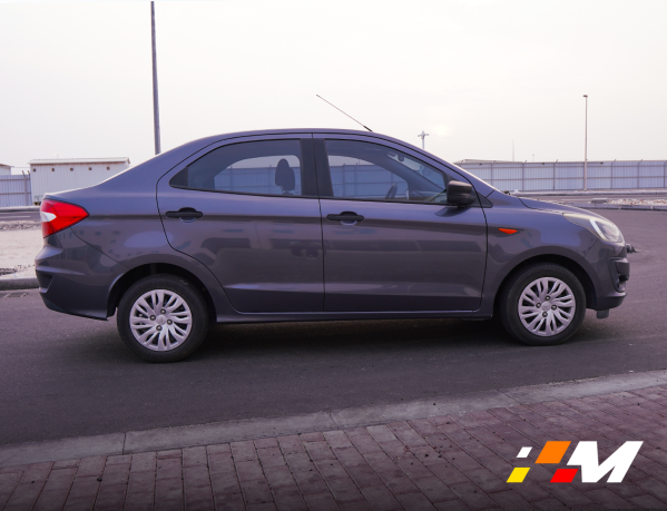 Ford Figo - 2020 — photo 3 for sale in Qatar