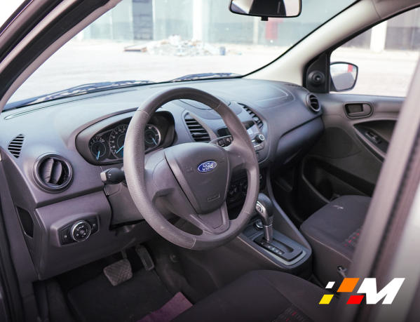 Ford Figo - 2020 — photo 4 for sale in Qatar