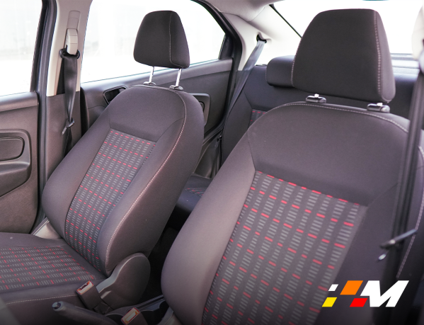 Ford Figo - 2020 — photo 5 for sale in Qatar