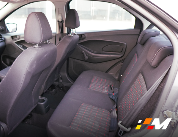 Ford Figo - 2020 — photo 6 for sale in Qatar