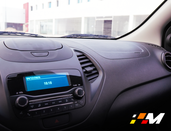Ford Figo - 2020 — photo 7 for sale in Qatar