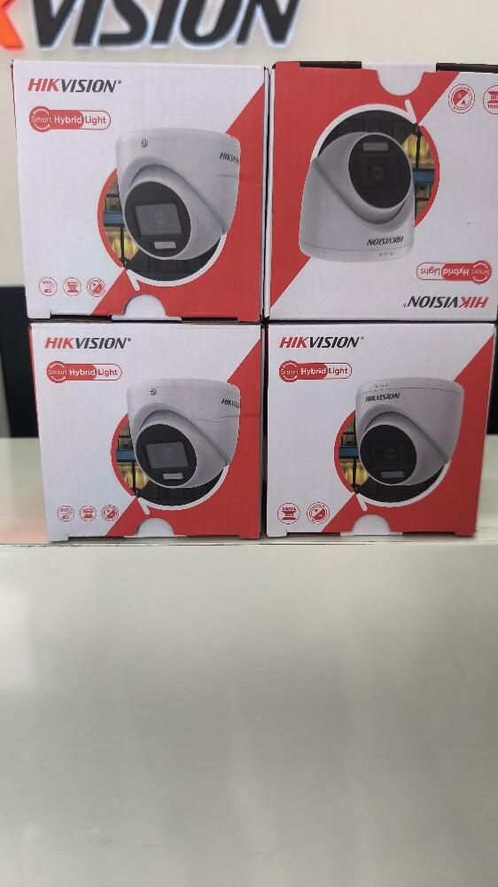 CCTV Camera - 1