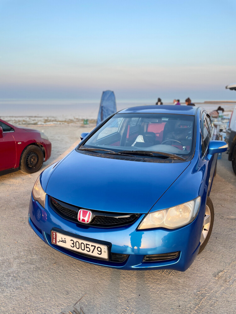 for sale Honda civic 2008 - 1