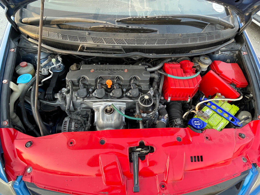 for sale Honda civic 2008 - 2