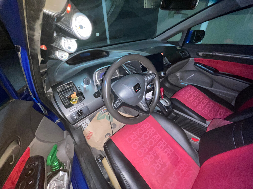 for sale Honda civic 2008 - 5
