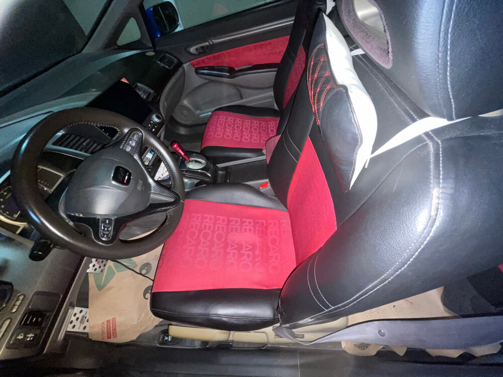 for sale Honda civic 2008 - 4