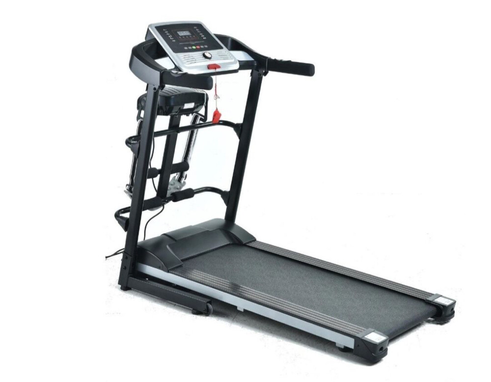 Treadmill - 1