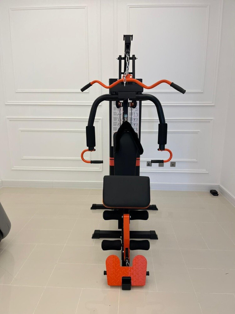 Multi Gym Machine - 2