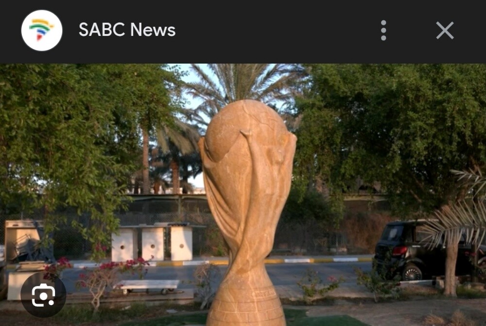 FIFA STONE  TROOPS - 1