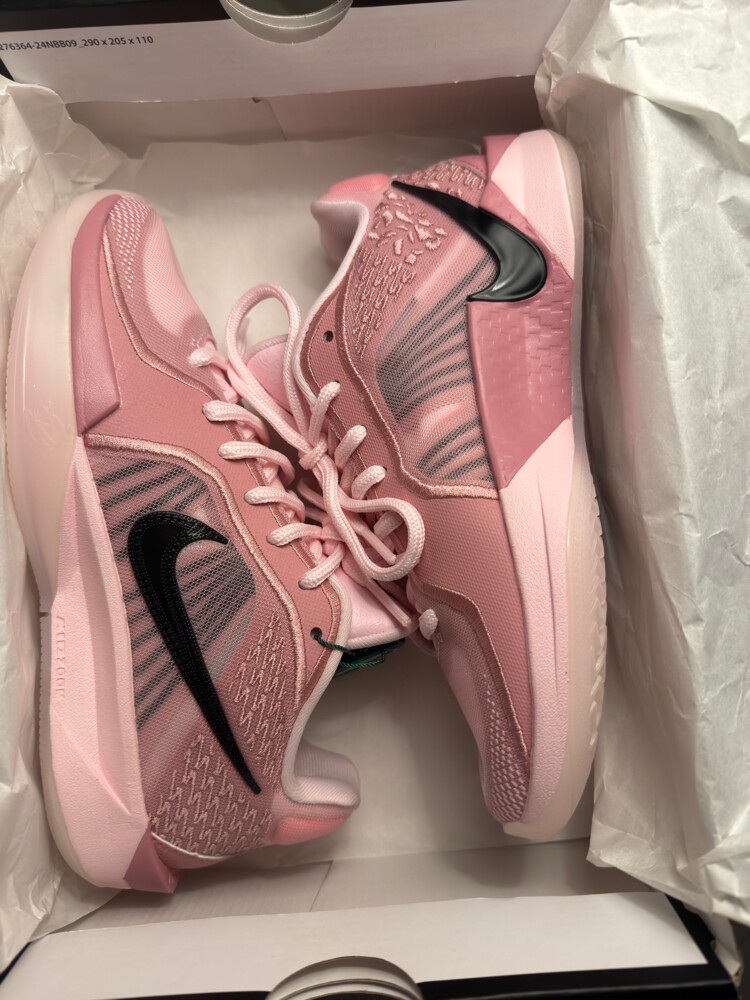 Nike Sabrina 2 - 1