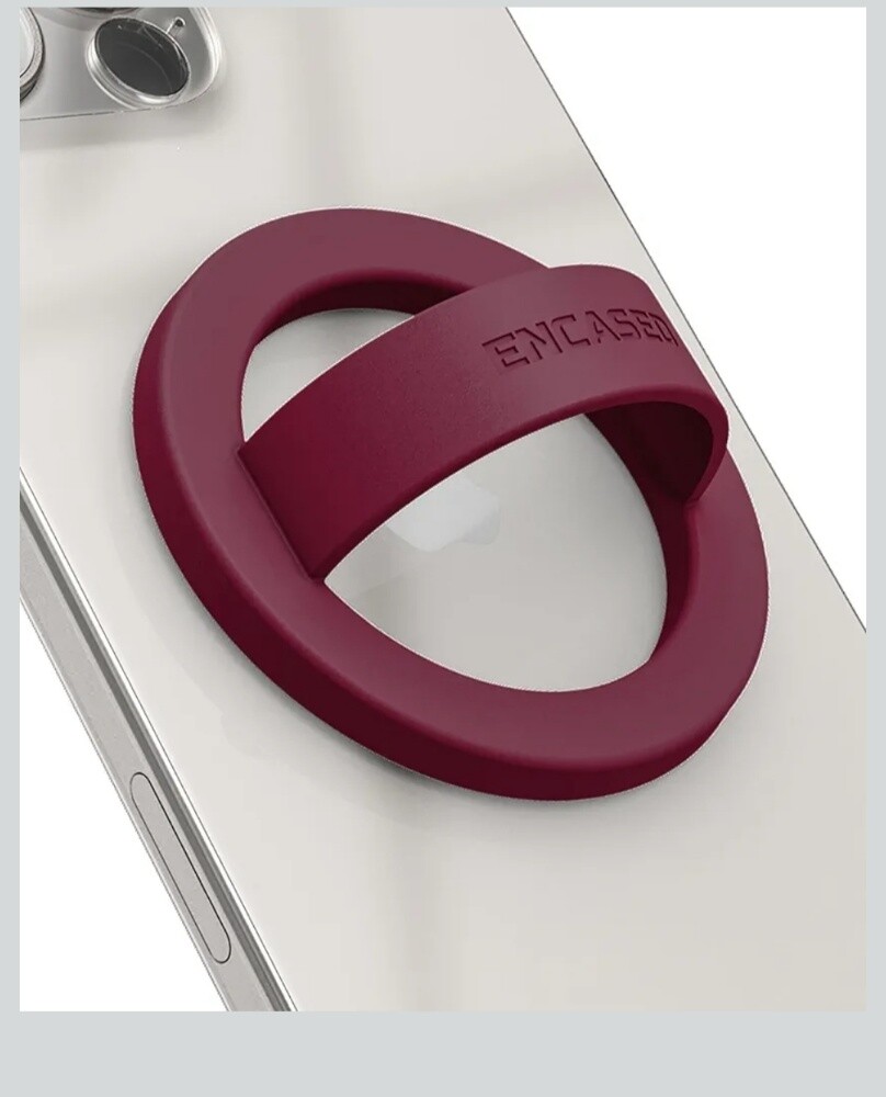 Silicone MagSafe Ring - 1