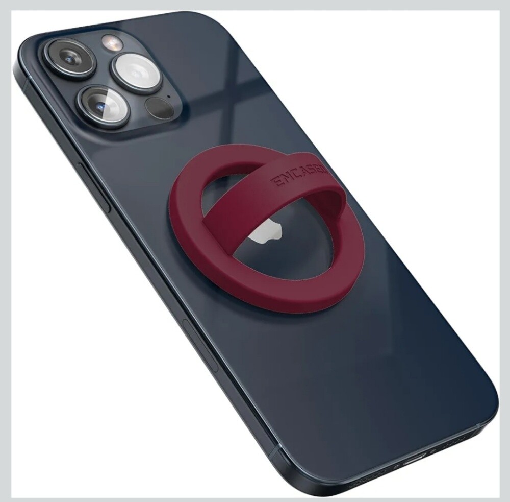 Silicone MagSafe Ring - 3