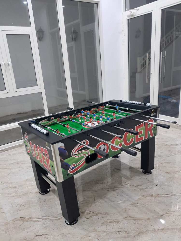 Soccer Table - 4