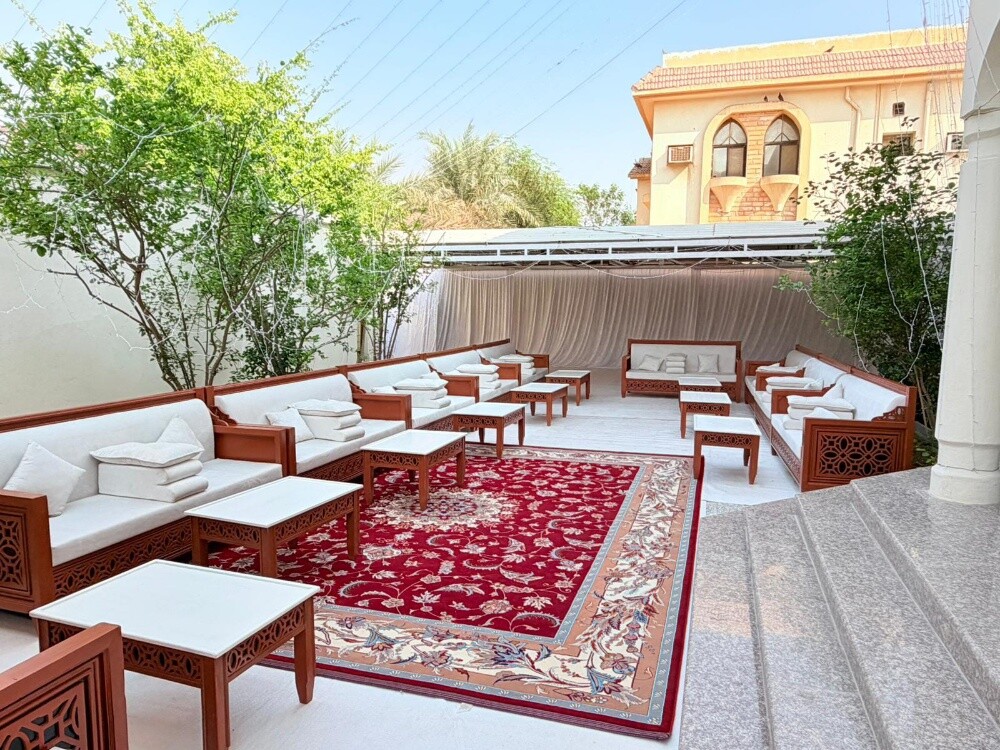 تجهيز حفلات ومناسبات - 5