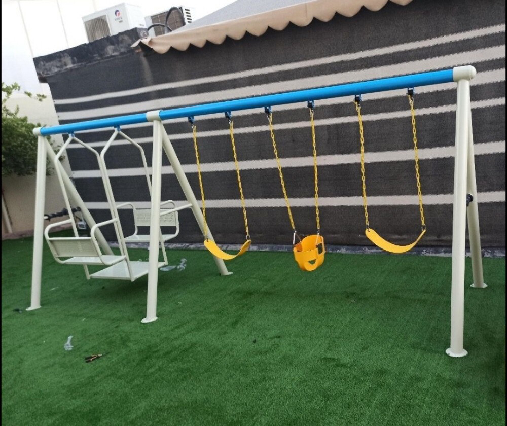 Baby Swing - 1