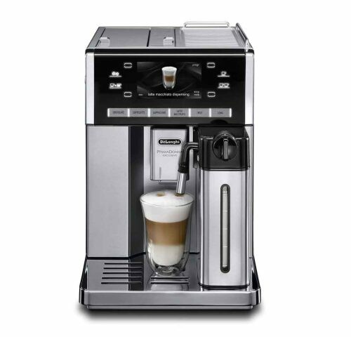 Delonghi ESAM 6900 - 1