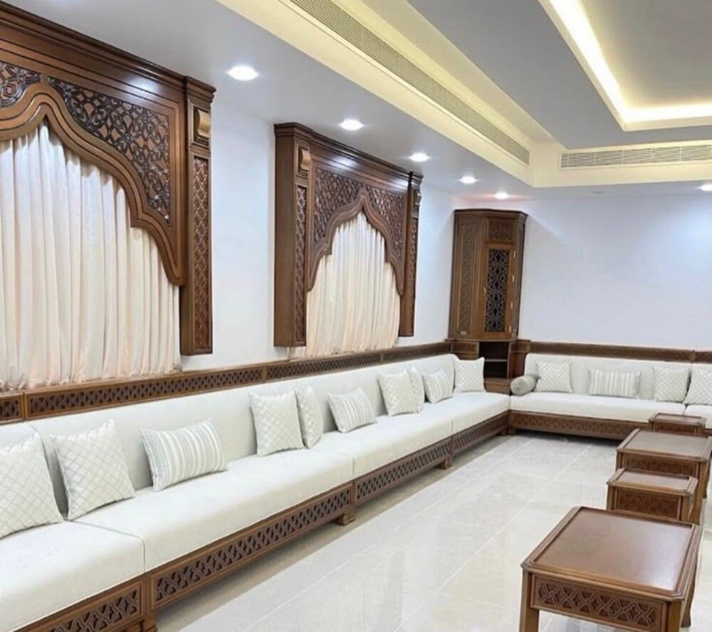 أريكة عربية - 3