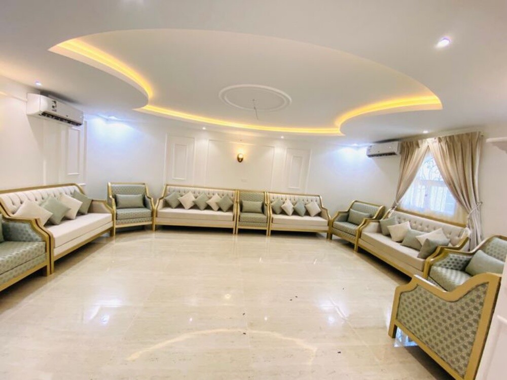 أريكة عربية - 7