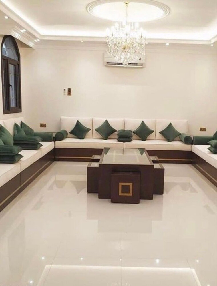 أريكة عربية - 6