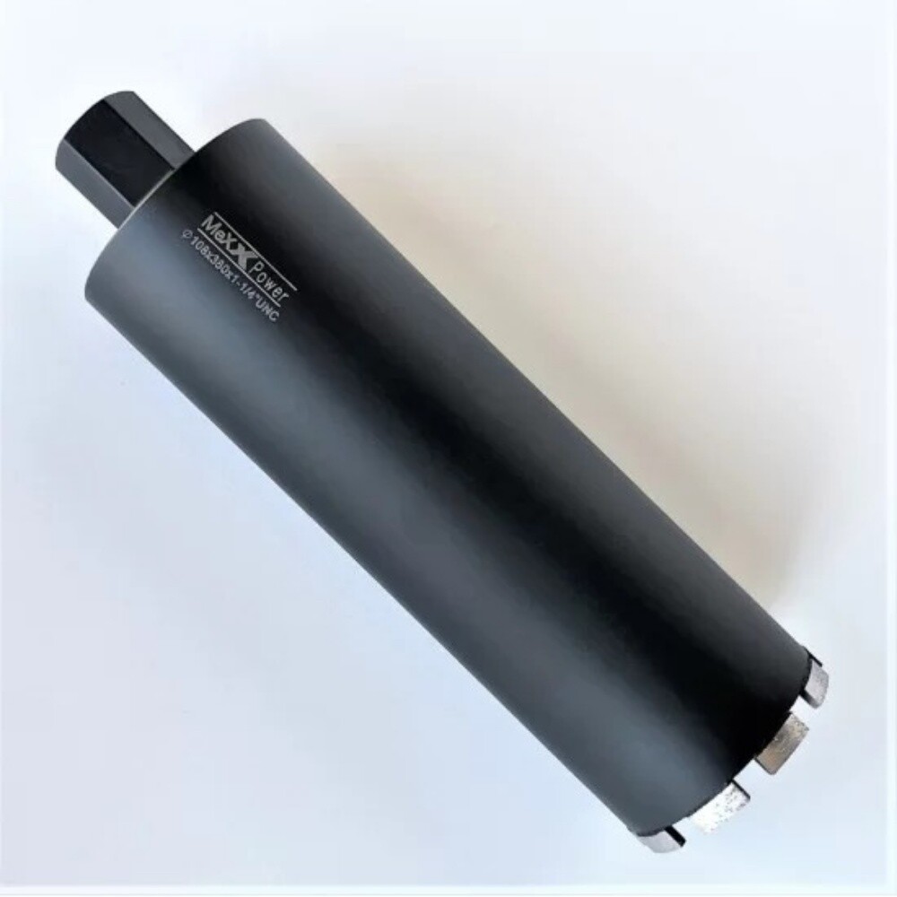 Coring Machine Bits - 4